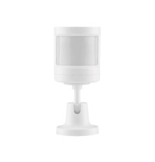 Датчик движения MOES Smart PIR Mothion Sensor Zigbee CR2450 7м