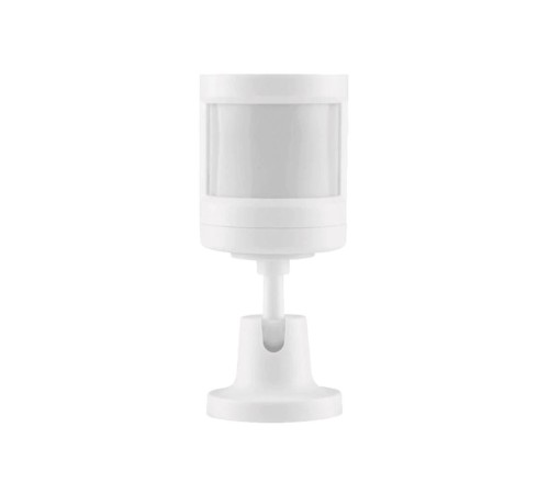 Датчик движения MOES Smart PIR Mothion Sensor Zigbee CR2450 7м Датчик движения MOES Smart PIR Mothion Sensor Zigbee CR2450 7м
