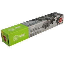 -/ Картридж лазерный Cactus CS-EXV5 C-EXV5 черный (7850стр.) для Canon IR 1600/1605/1610/1630/1670/2000