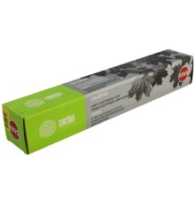 -/ Картридж лазерный Cactus CS-EXV5 C-EXV5 черный (7850стр.) для Canon IR 1600/1605/1610/1630/1670/2000