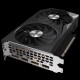 Видеокарта/ VGA GIGABYTE NVIDIA GeForce RTX 3060 WINDFORCE 12G REV1.0 12GB, GDDR6/192-bit, PCIe 4.0, 2xHDMI 2.1, 2xDP, 2-slot
