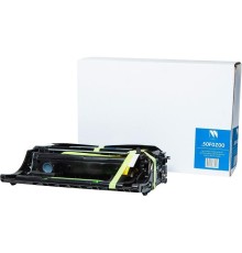 -/ Барабан NVP NV-50F0Z00 для Lexmark MS310/MS410/MS510/MS610/MX310/MX410/MX510/MX511/MX611 (60000K)
