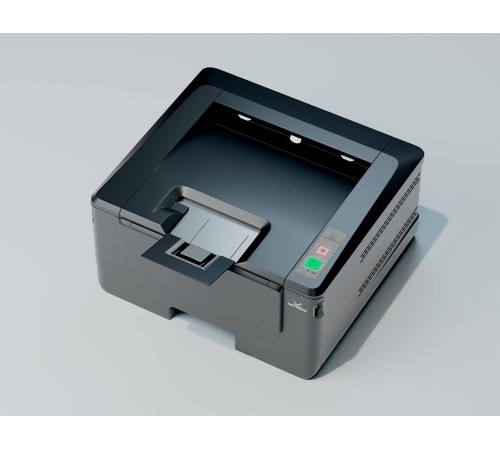 Принтер Катюша P130, 33 стр/мин А4 Ч/Б, 1200 dpi. CPU 350 МГц, 1 Гб RAM, Ethernet, USB, USB-host, Wi-Fi (опция). Тонер 700 отп, заменяемый тонер 3 000 отп. До 100 000 отп/мес. Принтер Катюша P130