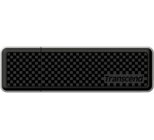 Флеш-накопитель/ Transcend 64GB JetFlash 780 (Black) USB 3.0