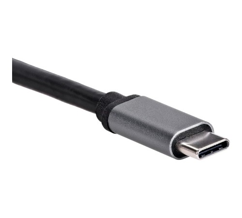 Адаптер/ Адаптер TC--->2USB3.0+USB2.0+RJ45(100mbs)+2HDMI+VGA+PD+TypeC+TF+SD+audio, iOpen <ACU4700> Адаптер/ Адаптер TC--->2USB3.0+USB2.0+RJ45(100mbs)+2HDMI+VGA+PD+TypeC+TF+SD+audio, iOpen <ACU4700>