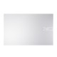 Ноутбук/ ASUS X1704VA-AU398 17.3"(1920x1080 (матовый) IPS)/Intel Core i7 1355U(1.7Ghz)/16384Mb/1024PCISSDGb/noDVD/Int:Intel Iris Xe Graphics/Cam/BT/WiFi/50WHr/war 1y/2.1kg/Cool Silver/DOS