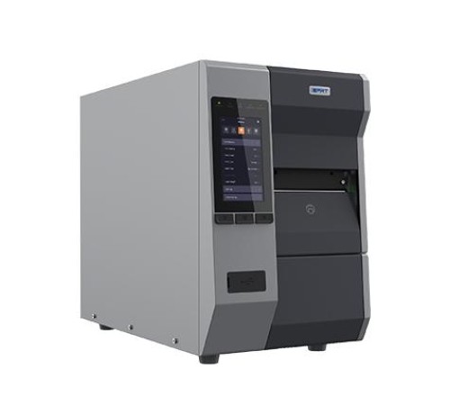 Принтер этикеток промышленный iDPRT iK4, 4", TT, 300DPI, 10IPS (254 mm/sec), 1Gb/2Gb, RTC, USB+RS232+Ethernet+USB Host(Front)+Bluetooth, ZPL-II, EPL, TSPL, DPL (new P/N 100700386) Принтер этикеток промышленный iDPRT iK4, 4", TT, 300DPI, 10IPS (254 mm/sec), 1Gb/2Gb, RTC, USB+RS232+Ethernet+USB Host(Front)+Bluetooth, ZPL-II, EPL, TSPL, DPL (new P/N 100700386)