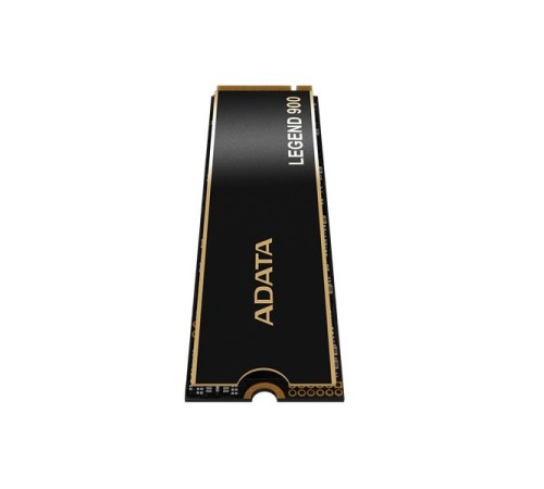Твердотельный накопитель ADATA LEGEND 900 M.2 2280 NVMe PCIe 4.0 x4 2TB 7000/5400 COLOR BOX
