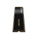 Твердотельный накопитель ADATA LEGEND 900 M.2 2280 NVMe PCIe 4.0 x4 2TB 7000/5400 COLOR BOX