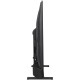 Телевизор ЖК 40'' Hisense/ 40", FullHD, SMART TV (VIDAA U6), DVB-T2/T/C/S2/S, 2х6W, 2HDMI, 2USB, USB Type C, Dual position stand, Black 2024
