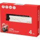 Твердотельный накопитель/ ADATA SSD XPG MARS 980 BLADE, 4000GB, M.2(22x80mm), NVMe, PCIe 5.0 x4, 3D NAND, R/W 14000/13000MB/s, IOPs 1 950 000/1 650 000, TBW 2960, DWPD 0.4 (5 лет)