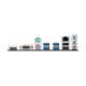 Материнская плата/ MB MSI AMD A620 sAM5, 2xDDR5(96GB), D-SUB/HDMI 2.1, 1xPCIe 4.0x16, 1xPCIe 3.0, 1xLAN, 4xSATA 6Gb/s, 1xM.2, 4xUSB 3.2, 2xUSB 2.0, 2xPS/2, mATX