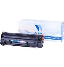 -/ Набор NVP NV-728-SET3 для Canon i-Sensys 4410/ 4430/ 4450/ 4550/ 4550d/ 4570/ 4570dn/ 4580/ 4580dn/ 4730/ 4750/ 4780w/ 4870/ 4870dn/ 4890/ 4890dw (2100k) (3 шт)