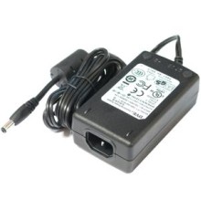 Блок питания MikroTik High power 24V 2.5A Power Supply + power plug