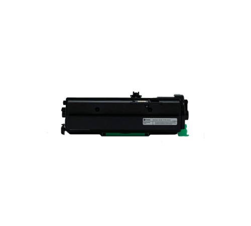 Картридж F+ imaging, черный, 10 000 страниц, для Ricoh моделей SP450DN (аналог 408060), FP-RSP400HE (Вскрытая упаковка)