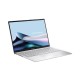 Ноутбук ASUS Zenbook 14 UX3405CA-QL573 Intel Core Ultra 5 225H/LPDDR5X 16GB/1TB SSD/Intel Arc Graphics/14" OLED  (1920 x 1200) WUXGA Touch ,WiFi 7+BT 5.4/Without OS /0.99 kg /Foggy Silver