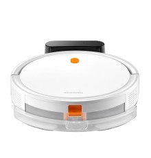 Робот-пылесос Xiaomi Robot Vacuum E5 (White) EU C108 (BHR7969EU)