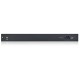 коммутатор Smart L3 Lite коммутатор Zyxel NebulaFlex XMG1930-30, rack 19", 24xRJ-45: 1/2.5G, 4xRJ-45: 1/2.5/5/10G, 2xSFP+