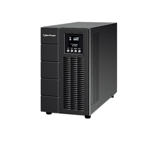 ИБП Online CyberPower OLS2000E Tower 2000VA/1800W USB/RS-232/ (4 IEC C13) NEW