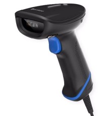 Сканер штрихкода кода Newland NLS-HR2000 2D, 640480 CMOS, USB cable 2m, no Stand
