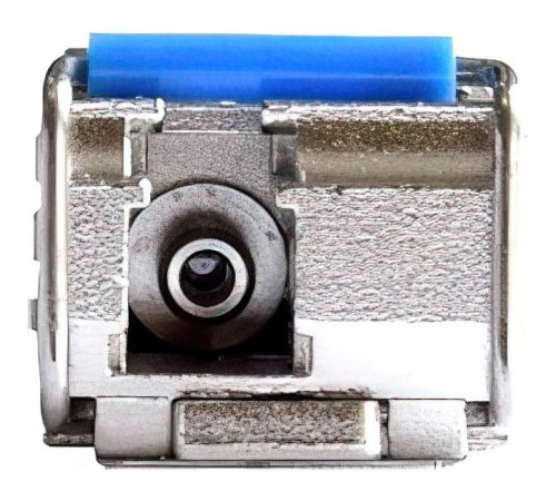 Трансивер/ 220R/20KM WDM SFP Transceiver, 100Base-BX-U, Simplex LC, Single-mode, TX: 1310mn, RX: 1550nm, 20KM Трансивер/ 220R/20KM WDM SFP Transceiver, 100Base-BX-U, Simplex LC, Single-mode, TX: 1310mn, RX: 1550nm, 20KM