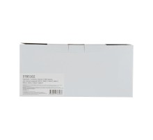 Картридж F+imaging черный 2500 стр. для Lexmark MS317, MS417, MX317, MX417