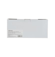 Картридж F+imaging черный 2500 стр. для Lexmark MS317, MS417, MX317, MX417