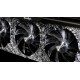 Видеокарта Palit RTX3080 GAMEROCK 10G GDDR6X 320bit 3-DP HDMI (Вскрытая упаковка)