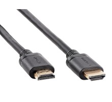 Кабель/ Кабель HDMI 19M/M,ver. 2.1 8KX60Hz (Econom) 2m Telecom <TCG245C-2M>