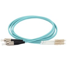 ITK Оптический (патч-корд), MM, 50/125 (OM3), FC/UPC-LC/UPC,(Duplex),2м