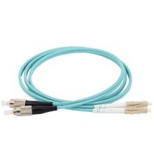 ITK Оптический (патч-корд), MM, 50/125 (OM3), FC/UPC-LC/UPC,(Duplex),100м