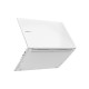Ноутбук Maibenben 15.6"(1920x1080 (матовый) IPS)/AMD Ryzen 5 5500U(2.1Ghz)/8192Mb/512PCISSDGb/Int:AMD Radeon/Cam/BT/WiFi/48.4WHr/war 2y/1.65kg/Silver/Win11Pro + Screen 60Hz, 16:9