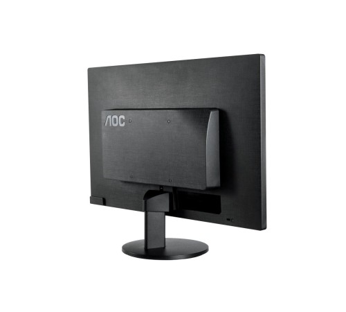 Монитор LCD 23.6'' 16:9 1920х1080(FHD) MVA, 60 Hz, 250 cd/m2, 3000:1, 50М:1, 5ms, VGA, 2xHDMI, Tilt, Speakers, Black (Из ремонта) Монитор LCD 23.6'' 16:9 1920х1080(FHD) MVA, 60 Hz, 250 cd/m2, 3000:1, 50М:1, 5ms, VGA, 2xHDMI, Tilt, Speakers, Black (Из ремонта)
