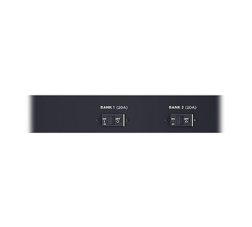 Панель питания распределительная CyberPower PDU PDU81405 Switched Metered-by-Outlet, 0U type, 32Amp, plug IEC 309 32A, (21) IEC 320 C13 (3) IEC 320 C19
