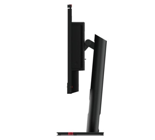 Монитор Lenovo ThinkCentre Tiny-In-One 24" Gen 5 (TIO24) 23.8" 16:9 FHD (1920x1080) IPS AG, 4ms, 250N, 1x HDMI 1.4, 1x DisplayPort 1.2, 1x USB-A 3.2 Gen 1, 1x USB-B 3.2 Gen 1, LTPS, 1Y