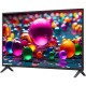 Телевизор ЖК 50'' LG/ 50", Ultra HD, Smart TV, WebOS, Wi-Fi, DVB-T2/C/S2, MR, 60Hz Native, 2.0ch (20W), 2 HDMI, 2 USB, 2 Pole, Charcoal Black, 2025
