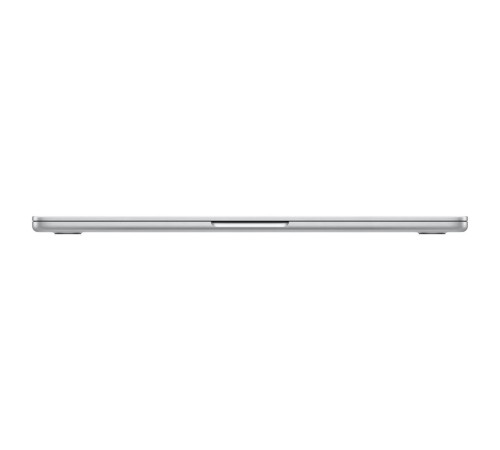 Ноутбук Apple/ 13-inch MacBook Air: Apple M3 with 8-core CPU, 10-core GPU/16GB/512GB SSD - Silver/EN