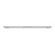 Ноутбук Apple/ 13-inch MacBook Air: Apple M3 with 8-core CPU, 10-core GPU/16GB/512GB SSD - Silver/EN