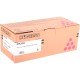 Принт-картридж малиновый, тип  SPC252E Print Cartridge Magenta SP C252E