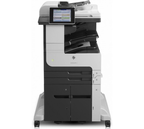 Лазерное МФУ/ HP LaserJet Enterprise MFP M725z Лазерное МФУ/ HP LaserJet Enterprise MFP M725z