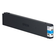 Картридж/ Epson WorkForce Enterprise WF-C20750 Cyan Ink