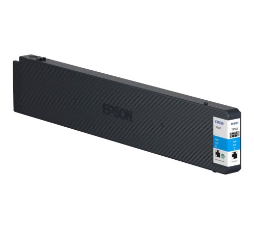 Картридж/ Epson WorkForce Enterprise WF-C20750 Cyan Ink