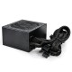 Блок питания ПК/ Power Supply PCCooler, 550W 80+ White (ATX, ATX 2.4, Non-modular, 1x24(20+4)pin 550mm, 1xCPU*2 8(4+4)pin 610+150mm, 1xPCIe*2 8(6+2)pin 510+150mm, 2xSATA*3+MOLEX4pin*1 450+150+150+150mm , Active, 120x120mm, 140x150x86mm, APFC, OVP, SCP, OP