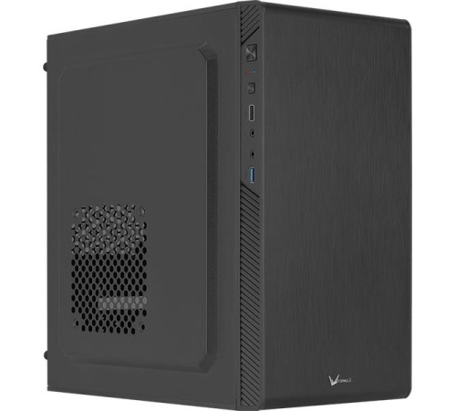 корпус Formula V Line CS-106 mATX USB3.0x1/USB2.0x1/audio (ex Aerocool)