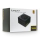 Блок питания/ Power Supply HSPD, 750W 80+ Gold (ATX, 2.52, Full modular, 1x24(20+4)pin mesh 550mm, 1xCPU*2 8(4+4)pin 650+150mm, 2xPCIe*2 8(6+2)pin 500+150mm, 2xSATA*3 450+150+150mm, 1xMOLEX4pin*3 450+150+150mm , Active, 120x120mm, 150x140x86mm, APFC, OVP,