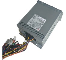 Блок питания серверный/ Server power supply Qdion Model R2A-MV0700 P/N:99RAMV0700I1170110 ATX Mini Redundant 700W Efficiency 80 Plus Silver, Cable connector: C14