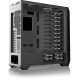 Корпус без блока питания/ Case Raijintek ZOFOS ULTRA, Full-Tower, TG, no fan, 2xUSB-A 3.0 + 1xUSB Type-C , SSI-EEB, E-ATX, ATX, mATX, mITX Black