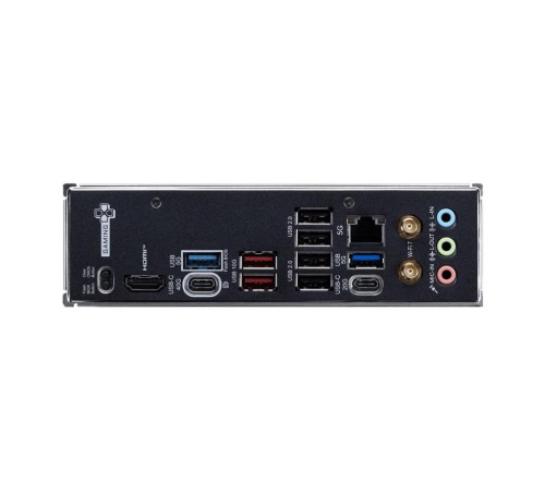 Материнская плата/ X870E GAMING PLUS WIFI Материнская плата/ X870E GAMING PLUS WIFI
