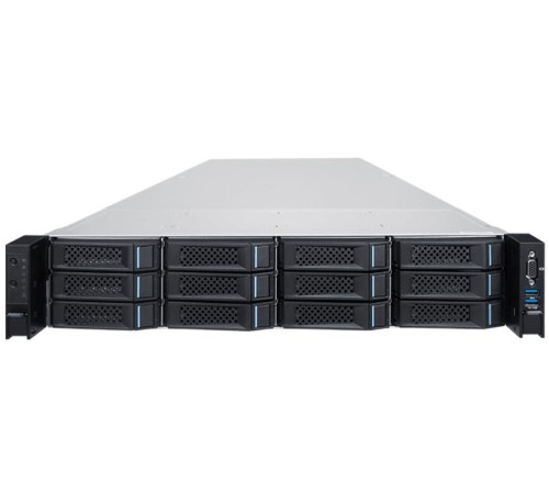 2U Dual CPU 4LFF Computing Server (CPU Xeon 6248R/3.0GHz/24C/205W-2pcs//RAM 64GB/DDR4/3200Mhz/ECC-2pcs//SSD 960GB/SATA/6Gbps/2.5in-2pcs//HDD 2.4TB/SAS/10K/2.5in/Ent-2pcs//RAID Controller 9361-8i/2GB Cache/12Gbps-1pcs//10Gigabit/RJ45/I350 Network Card-1pcs 2U Dual CPU 4LFF Computing Server (CPU Xeon 6248R/3.0GHz/24C/205W-2pcs//RAM 64GB/DDR4/3200Mhz/ECC-2pcs//SSD 960GB/SATA/6Gbps/2.5in-2pcs//HDD 2.4TB/SAS/10K/2.5in/Ent-2pcs//RAID Controller 9361-8i/2GB Cache/12Gbps-1pcs//10Gigabit/RJ45/I350 Network Card-1pcs