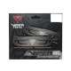 Оперативная память Patriot Viper STEEL DDR4 DIMM 64GB 3600MHz KIT 2*32GB CL18 18-20-20-40 1.35V